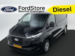 Ford Transit Custom - 320 2.0 TDCI L2H1 Trend | Achteruit rijcamera | Stoelverwarming | Adaptieve cruise control