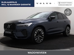 Volvo XC60 - T8 PLUG-IN HYBRID ULTRA DARK LUCHTVERING B&W AUDIO 21INCH 360GR