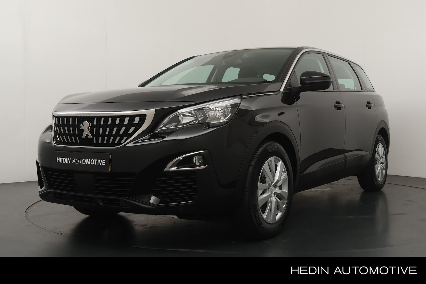 Peugeot 5008 - 1.2 130pk Blue Lease Executive | Trekhaak | Parkeer Camera | Navigatie | Cruise Control | - AutoWereld.nl