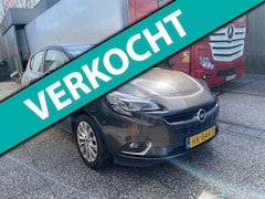 Opel Corsa - 1.0 Turbo Cosmo MOTOR DEFECT