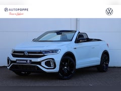 Volkswagen T-Roc Cabrio - 1.5 TSI R-Line 150pk DSG7 | Camera | Beats Audio | Stoel- en Stuurverwarming | IQ.Light