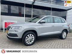 Skoda Karoq - 1.5 TSI ACT Business Edition / automaat / stoelverwarming