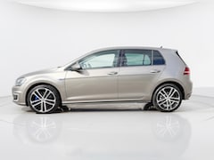 Volkswagen Golf - 1.4 TSI GTE | Met Nw Megatronic