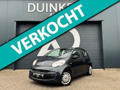 Citroën C1 - 1.0-12V Séduction