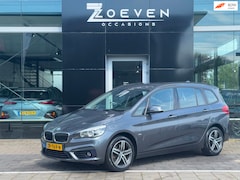 BMW 2-serie Gran Tourer - 220d xDrive M Sport 7p