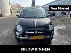 Fiat 500 C - 1.2 Easy