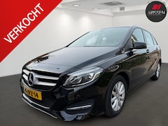 Mercedes-Benz B-klasse - 180 Ambition
