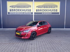 Peugeot 208 - 1.2 PureTech GT-Line