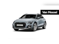 Audi A3 allstreet - 40 TFSI e Advanced edition l Adaptive cruise control l Climate control l Achteruitrijcamer