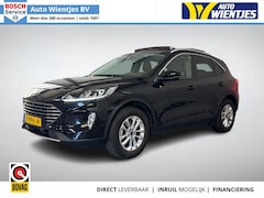 Ford Kuga - 2.5 PHEV | Titanium | Pano | SOH 96% | Navi | Camera