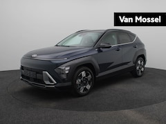 Hyundai Kona - 1.6 GDI HEV Comfort Smart | Stoelverwarming | Stuurverwarming | Climate Control | Adaptiev