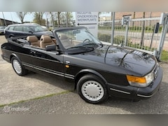 Saab 900 Cabrio - 2.0 S