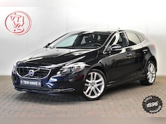 Volvo V40 - 2.0 T2 Ocean Race CAMERA|AFNEEMBARE TREKHAAK|ALL-SEASON|NAVI|SENSOREN|STOELVERWARMING