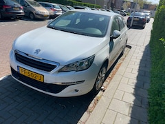 Peugeot 308 SW - 1.2 PureTech AUTOMAATBAK/GEARBOX BROKE