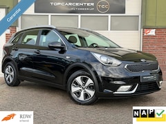 Kia Niro - 1.6 GDi Hybrid ComfortLine/AIRCO/AUT/TREKH/APK/NAP