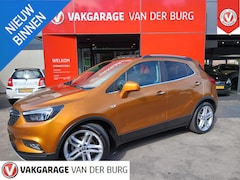 Opel Mokka X - 1.4 Turbo Innovation