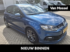 Volkswagen Polo - 1.2 TSI Edition R
