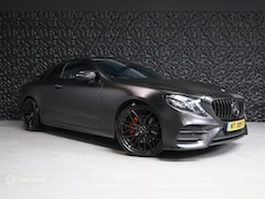 Mercedes-Benz E-klasse Coupé - 200 | HUD | PANO | BURMESTER | SFEER