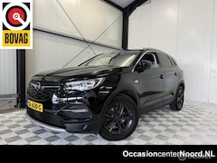 Opel Grandland X - 1.2 Turbo Business Executive Automaat