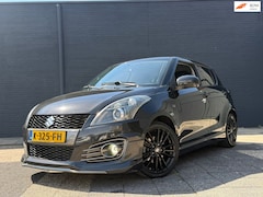 Suzuki Swift - 1.6 Sport| Black Edition | Xenon | Uniek Nette Auto