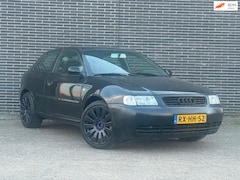 Audi A3 - 1.9 TDI Attraction