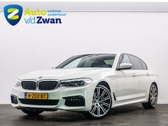 BMW 5-serie - 530e iPerformance High Executive M-Sport