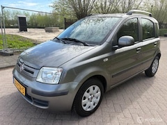Fiat Panda - 1.2 Edizione Cool Nieuwe APK