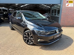Volkswagen Polo - 1.0 TSI DSG|ACC/LED/CLIMA/STOELVRW