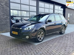 Subaru Outback - 2.5i-X Luxury automaat | Leer | Navi | Camera |