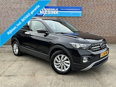 Volkswagen T-Cross - 1.0 TSI Life CARPLAY/NAVI/ACC/PDC