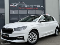 Skoda Fabia - 1.0 TSI Business Edition Full-Led CarPlay NW-Type