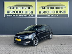 Volkswagen Polo - 1.4 TDI BlueMotion