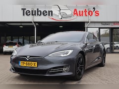 Tesla Model S - 100D | SOH 86, 4% | Autopilot | Elektrsich glazen panoramadak