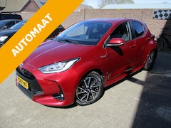 Toyota Yaris - 1.5 Hybrid 116pk CVT Style