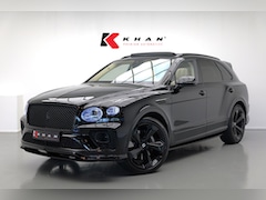 Bentley Bentayga - 3.0 V6 Hybrid |Naim|Panorama|Carbon|BTW|PPF|
