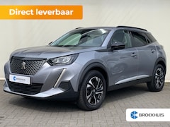 Peugeot 2008 - 1.2 PureTech Allure Pack Airco | AppleCarplay/ Android Auto | Camera | Cruise Control | DA