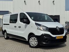 Renault Trafic - 1.6 dCi T29 L2H1 DC Comf Energy MARGE NAP APK