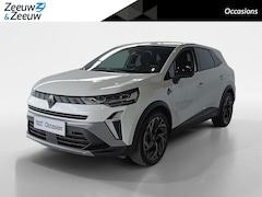 Renault Symbioz - 1.6 E-Tech full hybrid 145 esprit Alpine | Stoelverwarming voor | Stuurverwarming |Elec. v