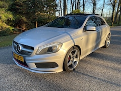 Mercedes-Benz A-klasse - 250 Sport Ambition