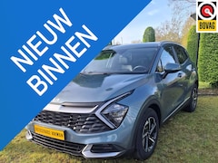 Kia Sportage - 1.6 T-GDI EcoDynamics+ 110kW Spirit DCT