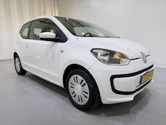 Volkswagen Up! - Move up Airco