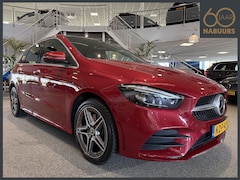 Mercedes-Benz B-klasse - 250 e Premium Plus AMG, Distronic, Pano, Memory