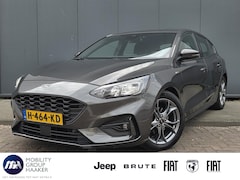 Ford Focus - 1.5 EcoBoost ST Line Business | Apple-Android | Trekhaak | Dealeronderhouden