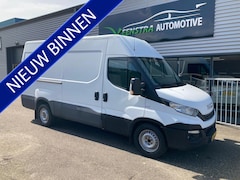 Iveco Daily - 35-140 Automaat | 2017 | Euro 6 | Trekhaak | Airco