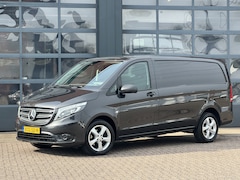 Mercedes-Benz Vito - 114 L2 | LED | DISTRONIC | Trekhaak 2, 5t | Camera | Cruise