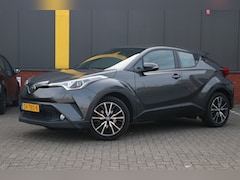 Toyota C-HR - 1.2 Urban NAP | Camera | ACC | navi |