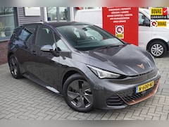 CUPRA Born - Business One 62 kWh / SOPH 94% / Camera / Carplay / Stoel en stuurverwarming
