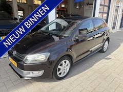 Volkswagen Polo - 1.2-12V Comfortline 5-DEURS/AIRCO