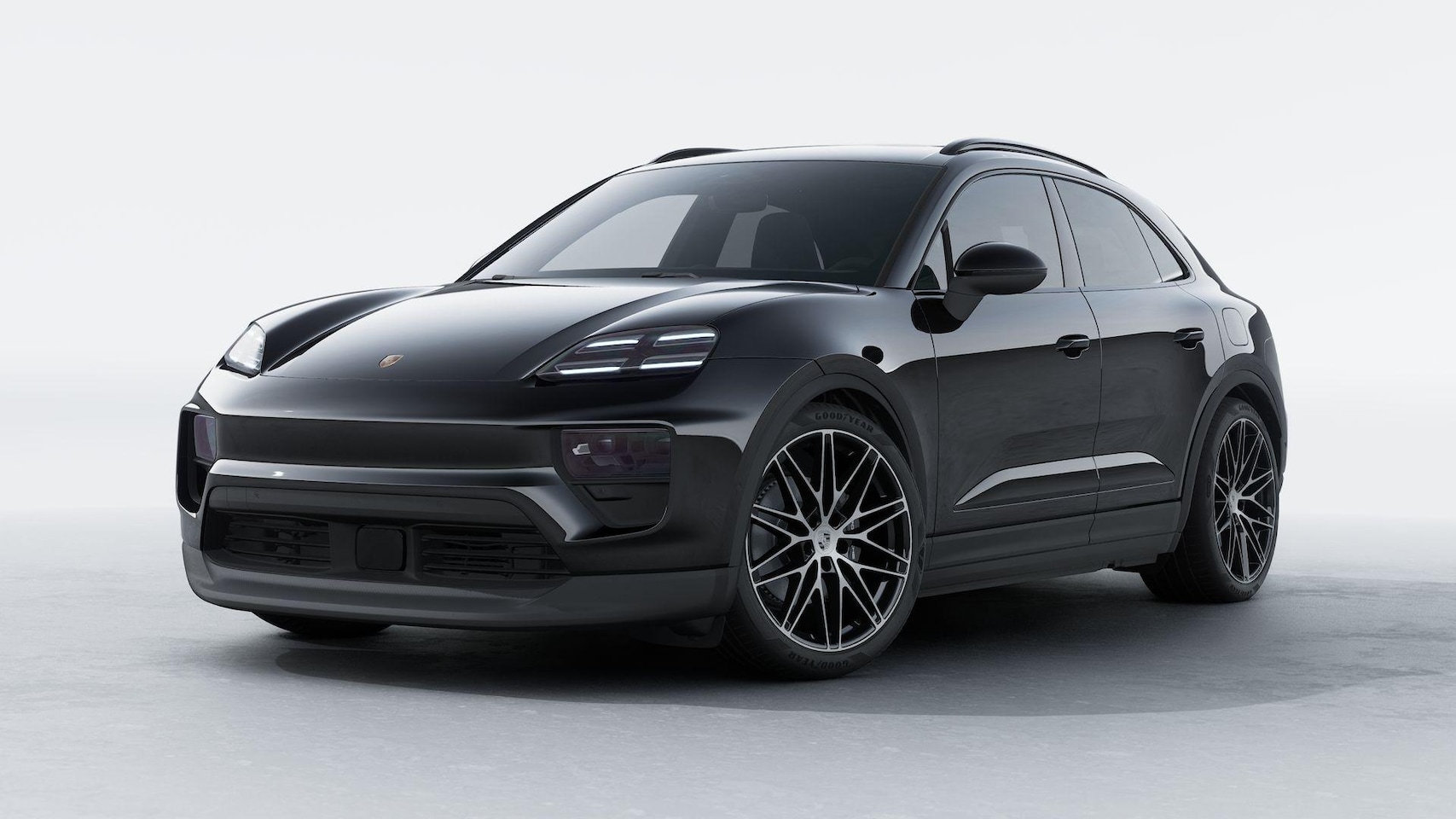 Porsche Macan - 4 - AutoWereld.nl