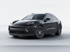Porsche Macan - 4